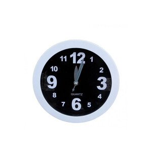 Настолен часовник с аларма 151 x 151 мм