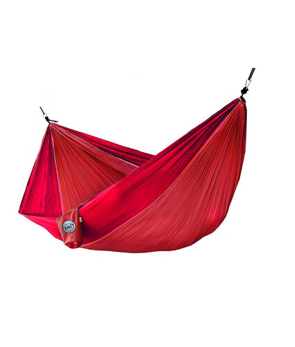 Двоен туристически хамак Sloth 300x200 см Ленивец