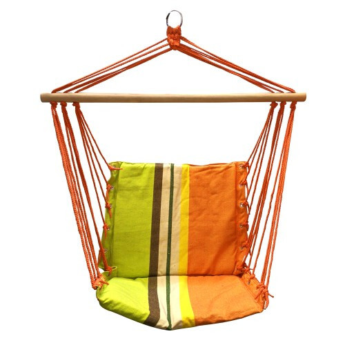 Стол тип бразилски хамак Maxima 90x50хH100 см