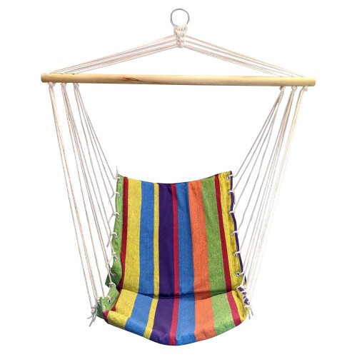 Стол тип бразилски хамак Maxima 90x50хH100 см