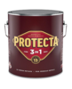 Боя за метал тип 3 в 1 Protecta сива 2.500 л-megahome.bg