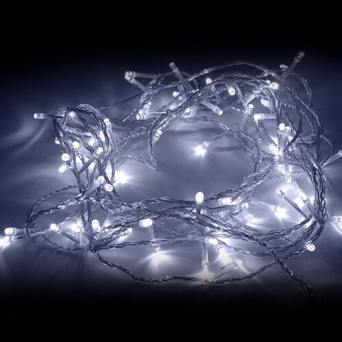 Коледни лампички GRAFNER 25 м