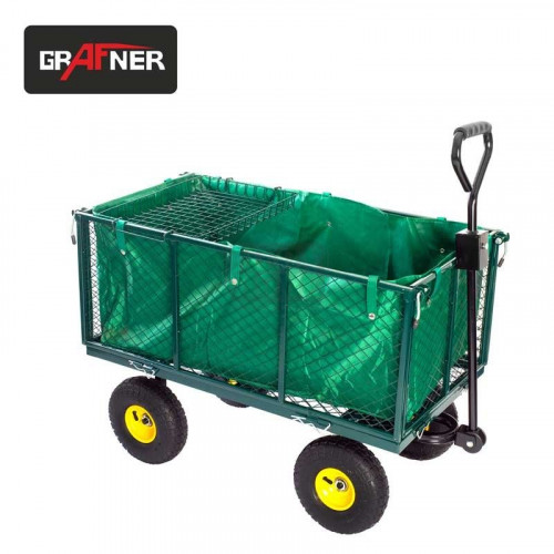 Градинска количка GRAFNER GW10740