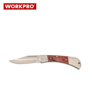 Сгъваем нож WORKPRO