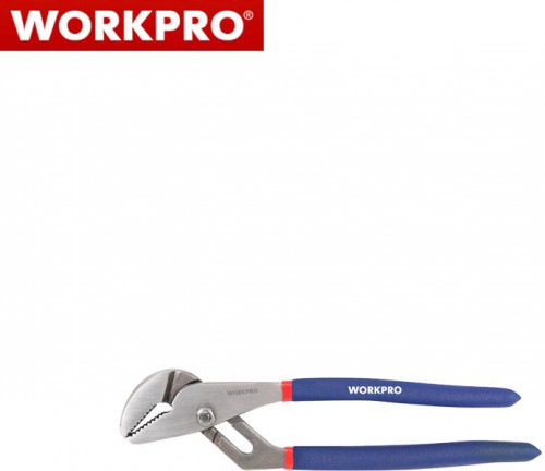 Водопроводен ключ WORKPRO 400 мм