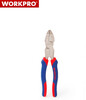 Комбинирани клещи WORKPRO 230 мм-megahome.bg