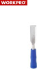 Дърводелско длето WORKPRO 13-25 мм-megahome.bg