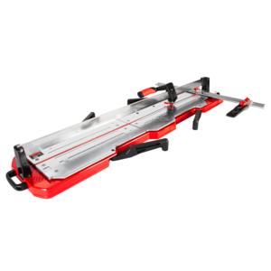 Машина Rubi за рязане на фаянс ръчна 1250 мм 0-20 мм TP-125 S