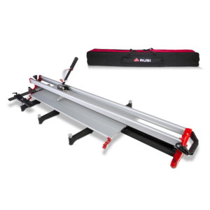 Машина Rubi за рязане на фаянс ръчна 1550 мм 6-25 мм TZ-1550