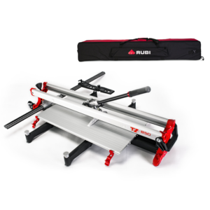 Машина Rubi за рязане на фаянс ръчна 850 мм 6-25 мм TZ-850