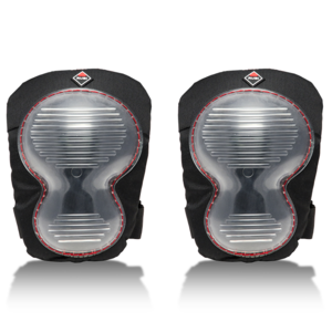 Наколенки Rubi гумени комплект Flex Наколенки Rubi гумени комплект Flex