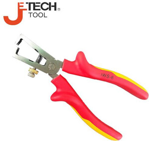 Клещи за оголване на кабели JЕTECH 165 мм Клещи за оголване на кабели JЕTECH 165 мм
