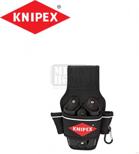 Калъфче за инструменти KNIPEX