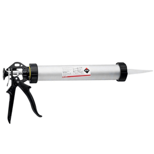 Пистолет Rubi за полиуретанов уплътнител тип салам 0.75 л