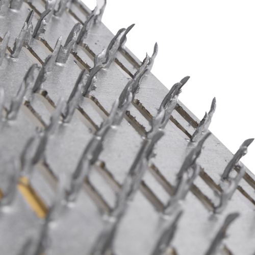 Ренде Rubi ръчно за мазилка 250х144 мм