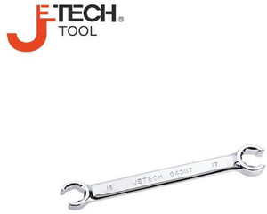 Прорязан гаечен ключ JЕTECH 9-11 мм Прорязан гаечен ключ JЕTECH 9-11 мм