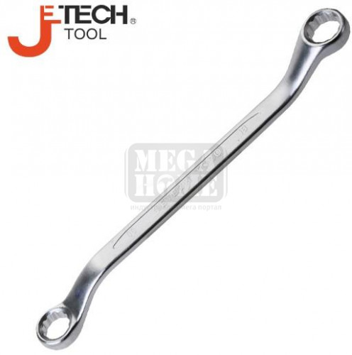 Ключ тип лула  JETECH 11-13 мм