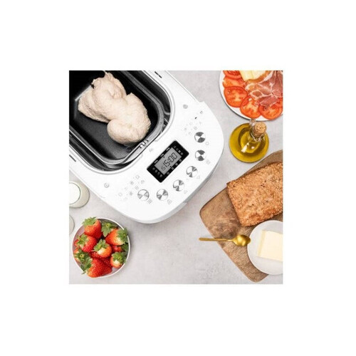 Хлебопекарна Cecotec BreadCo 1500 PerfectCook
