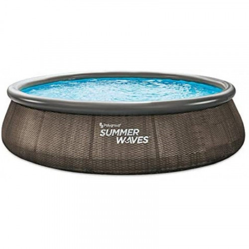 polygroup summer waves 10ft pool