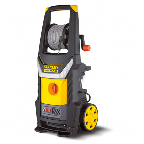 Водоструйка Stanley 2100 W 145 bar 450 л/ч SXFPW21ME