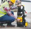 Водоструйка Stanley 2500 W 150 bar 450 л/ч SXFPW25E-megahome.bg