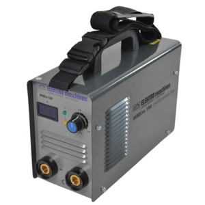Електрожен REM Power инверторен MMA DC 1.6-4 мм 170 A Електрожен REM Power инверторен MMA DC 1.6-4 мм 170 A