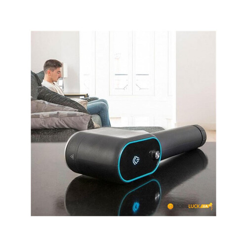 Вертикална ютия Cecotec Fast Furios 4010 Vital