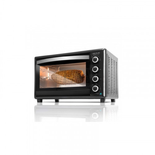 Мини фурна Cecotec Bake&amp;Toast 750 Gyro