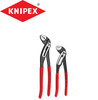 Комплект водопроводни ключове алигатор KNIPEX 2 бр.-megahome.bg