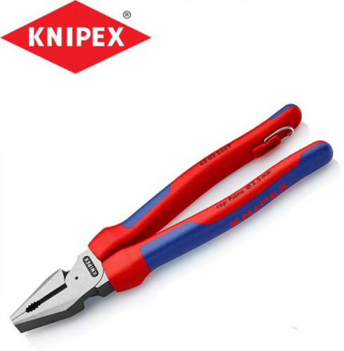 Комбинирани клещи KNIPEX 180-225 мм