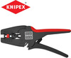 Клещи за оголване на кабели KNIPEX, 195 мм-megahome.bg