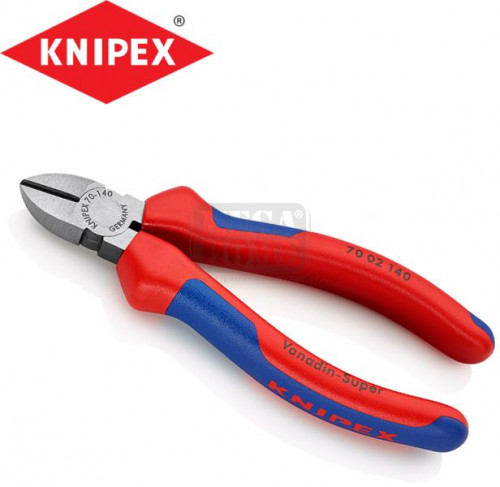 Клещи странични резачки KNIPEX 140 мм