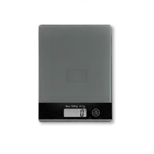 Дигитална кухненска везна Kesper 20,3x15,3x1,7 см