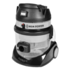 Прахосмукачка REM Power за сухо и мокро 1400W 3333л/мин HC 2850-megahome.bg
