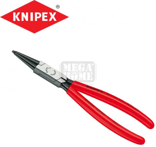 Клещи зегер KNIPEX 320 мм, ⌀ 85-140 мм