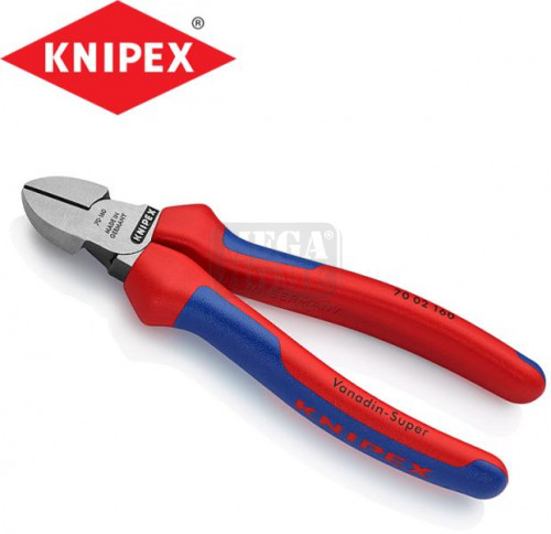 Клещи странични резачки KNIPEX 160 мм