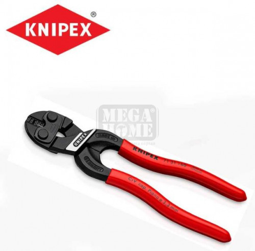 Клещи резачки KNIPEX CoBolt® 160 мм