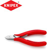 Електричарски странични резачки KNIPEX 115 мм-megahome.bg