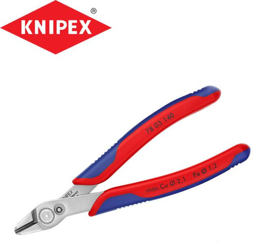 Странични резачки KNIPEX 140 мм