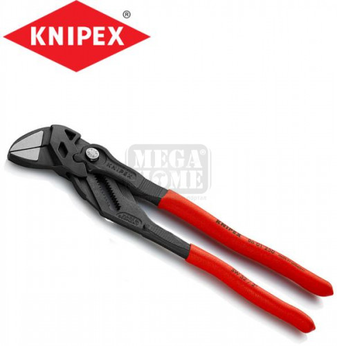 Клещи ключ KNIPEX 250 мм