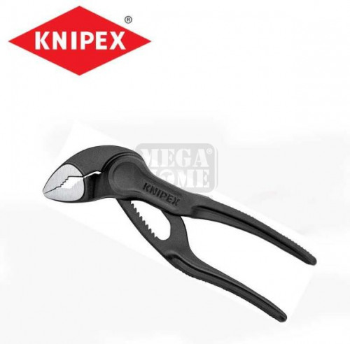 Клещи кобра KNIPEX XS 100 мм