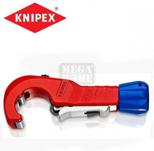 Тръборез KNIPEX TubiX® O 6 - 35 мм