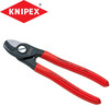 Клещи странични резачки KNIPEX 165 мм-megahome.bg