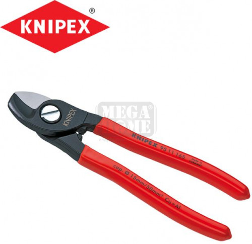 Клещи странични резачки KNIPEX 165 мм