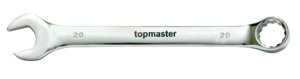 Ключ звездогаечен Top Master Pro 6мм CR-V TMP