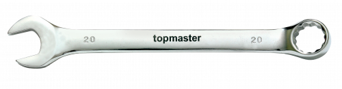 Ключ звездогаечен Top Master Pro 6мм CR-V TMP