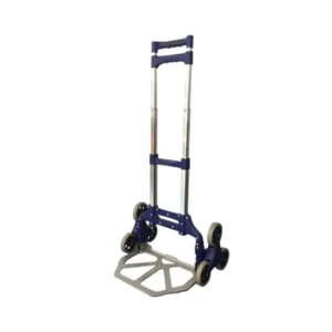 Триколесна транспортна количка 50 кг DJTR 50 AL Триколесна транспортна количка 50 кг DJTR 50 AL