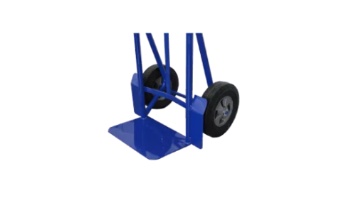 Транспортна количка 250 кг DJTR 250 ST