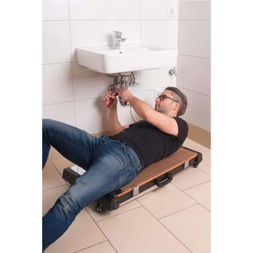 Преносима работна маса 4 в 1 Meister