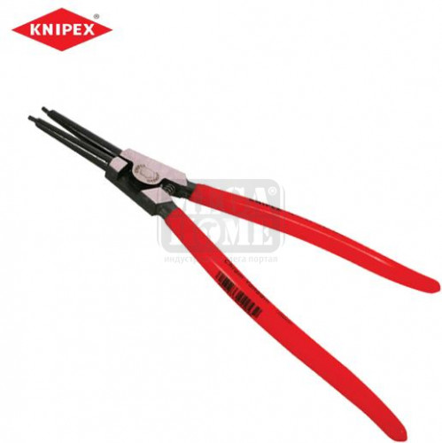 Отварящи се клещи зегер KNIPEX, 320 мм, ⌀ 85-140 мм